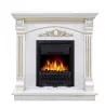 Каминокомплект Electrolux Barocco Classic с очагом EFP/P-1020LS
