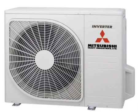 Кассетная сплит-система Mitsubishi Heavy FDT71VG / FDC71VNX