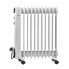 Масляный радиатор Zanussi ZOH/CS-11W
