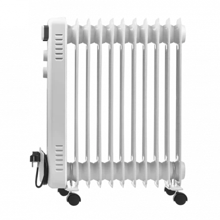 Масляный радиатор Zanussi ZOH/CS-11W