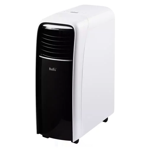 Мобильный кондиционер Ballu BPAC-07 CD Smart Design