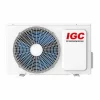 Cсплит-система IGC Silver RAS/RAC-V24N2X