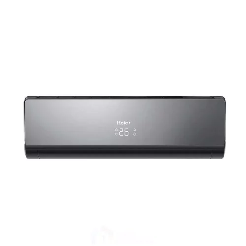 Сплит-система Haier HSU-07HNF203/R2/HSU-07HUN403/R2 Lightera Black