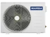 Напольно-потолочная сплит-система Marsa MRK-18CHTN / MRK-18HTNE-W