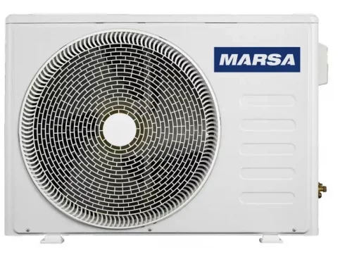 Канальная сплит-система Marsa MRK-48BHTN / MRK-48HTNE-W
