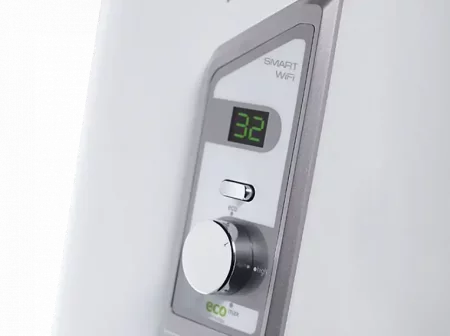Накопительный водонагреватель Ballu BWH/S 30 Smart WiFi