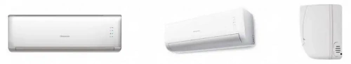 Hisense AS-24HR4SFJNKG / AS-24HR4SFJNKW сплит-система