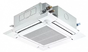 Кассетная сплит-система Mitsubishi Electric PLA-RP100EA / PUHZ-P100VHA