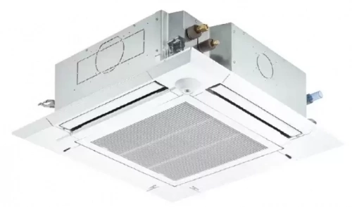 Кассетная сплит-система Mitsubishi Electric PLA-RP100EA / PUHZ-P100VHA