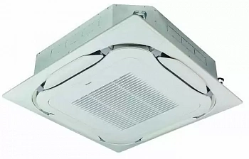 Кассетная сплит-система Daikin FCAG140B/RZQG140LY1