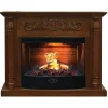 Каминокомплект RealFlame Salford 33 AO 3D Firestar 33