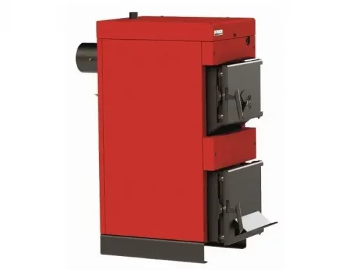 Твердотопливный котел Sunsystem WBS-N 50 KW