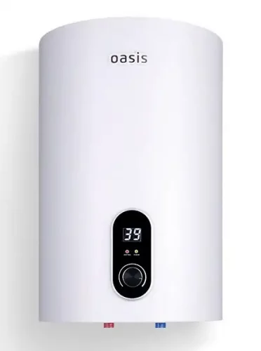 Накопительный водонагреватель Oasis SN-30