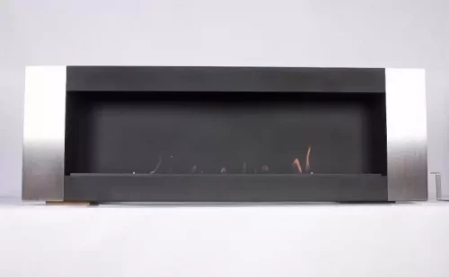 Биокамин Zefire Elliot Vertical 1200