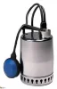Погружной дренажный насос Grundfos Unilift KP 150-A1