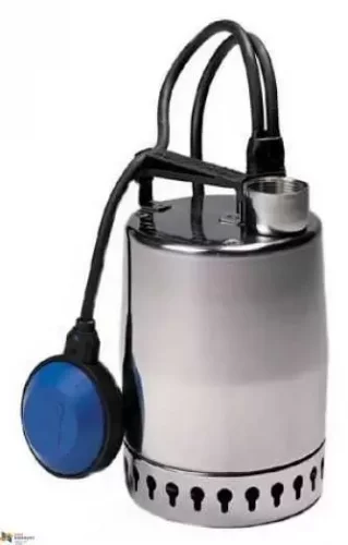 Погружной дренажный насос Grundfos Unilift KP 150-A1