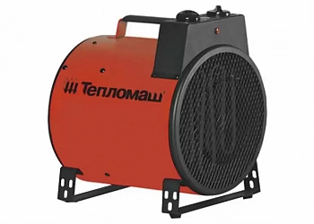 Электрическая тепловая пушка Тепломаш КЭВ-ЗС31Е