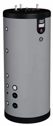 Бойлер косвенного нагрева ACV Smart Multi-Energy SLME 300 L