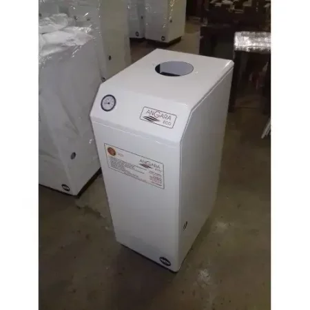 Напольный газовый котел Angara Eco КС-Г-12