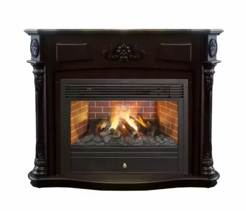 Каминокомплект RealFlame Sofie 26 AO с очагом 3D Novara