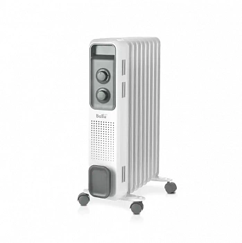 Масляный радиатор Ballu BOH/GT-09W 2000 Great