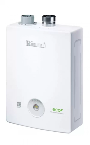 Настенный газовый котел Rinnai BR-U36