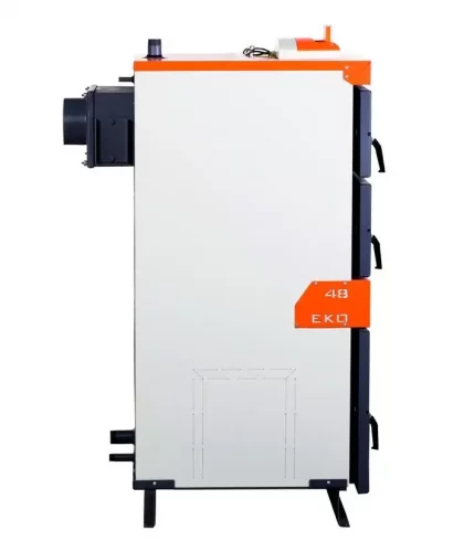 Твердотопливный котел Белкомiн  TIS EKO 35