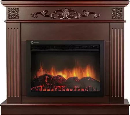 Каминокомплект Electrolux Noce 25 с очагом EFP/P-2520LS