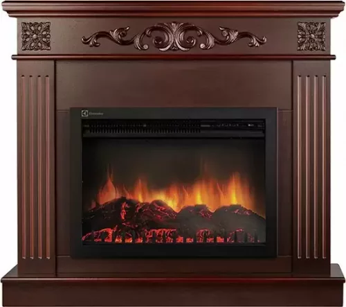 Каминокомплект Electrolux Noce 25 с очагом EFP/P-2520LS