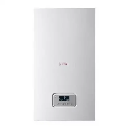Настенный газовый котел Protherm Пантера 12 KTO (2015)