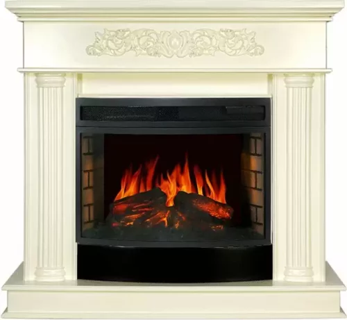 Каминокомплект Royal Flame Gloria c очагом Dioramic 25 LED FX