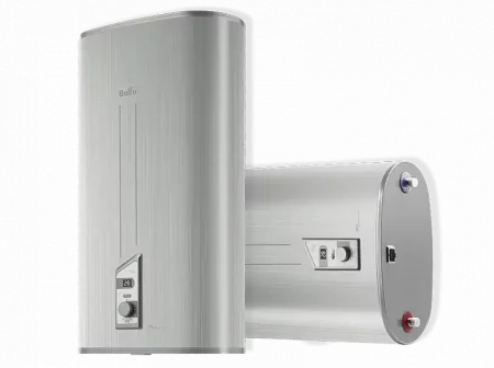 Накопительный водонагреватель Ballu BWH/S 30 Smart WiFi