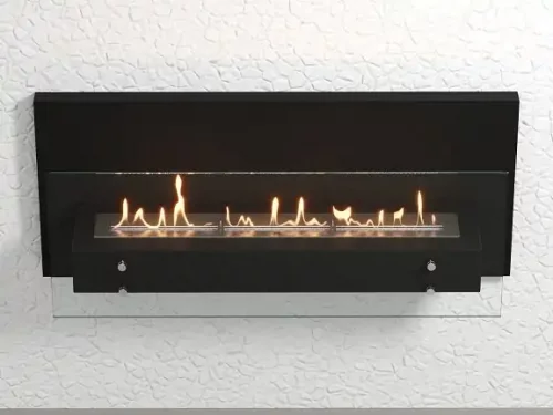 Настенный биокамин Lux Fire Премьера 1200 БКС-1200