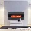 Настенный электрический камин Glenrich Freеstyle