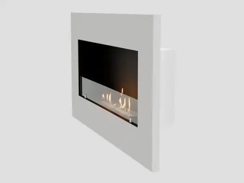 Настенный биокамин Lux Fire Монро 2 Н XS БКС-М2