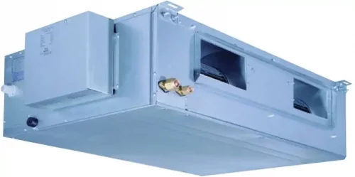 Канальная сплит-система Gree GFH60K3H1I / GUHN60NM3H0