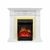 Каминокомплект Royal Flame Verona c очагом Majestic FX Brass