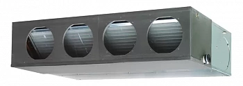 Канальная сплит-система General ARHG45LM (3 ф.)