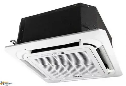 Сплит система Jax ACQ-30HE6