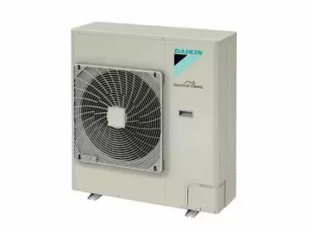 Канальная сплит-система Daikin FBQ140D/RZQSG140LY1