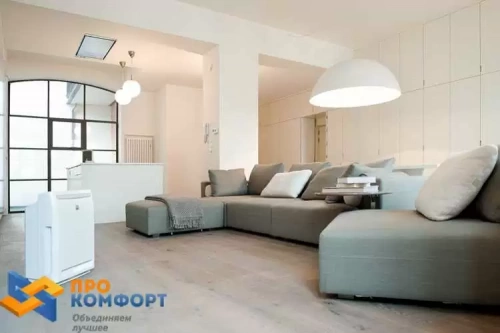 Воздухоочиститель Daikin MC70L