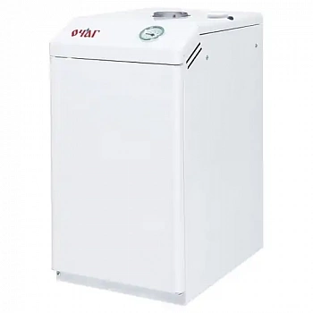 Напольный газовый котел Очаг КСГ - 7Е Sit-630