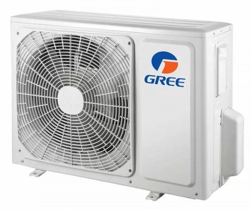 Настенная сплит-система Gree GWH18UC-K6DNA4A U-Crown Inverter