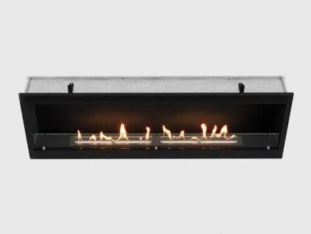 Встроенный биокамин Lux Fire Фаер Бокс Вега-1