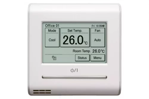Канальная сплит-система Fujitsu ARYG24LHTBP/AOYG24LBCA Smart Design