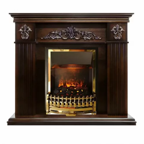 Каминокомплект Dimplex Provence с очагом Atherton