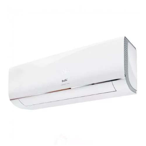 Сплит система Ballu BSAG-07HN1_20Y iGreen Pro белый