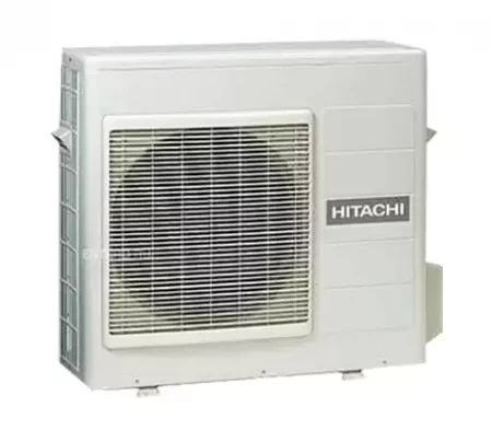 Канальная сплит-система Hitachi RAD-25RPA/RAC-25NPA Mono Duct