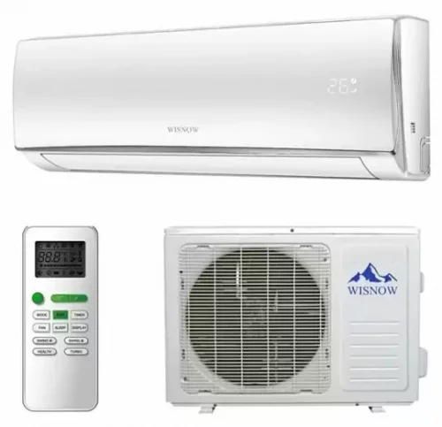 Сплит-система Wisnow TAC-24CHSA/XA61