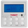 Канальная сплит-система Tosot T48H-LD2/I2/T48H-LU2/O